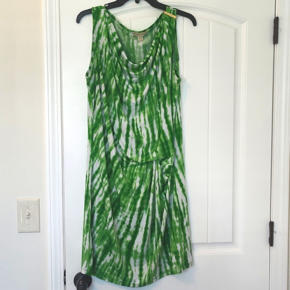 Michael Kors Dresses & Skirts - Michael Kors tie dye Dress